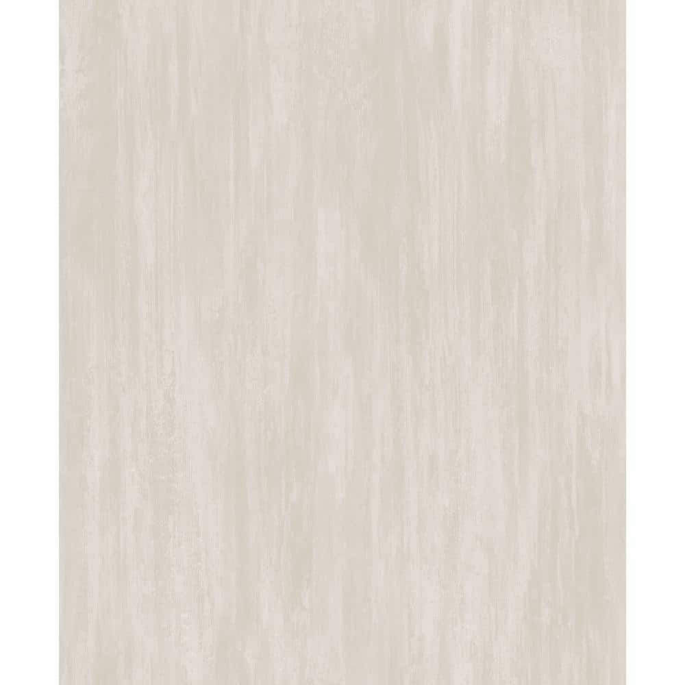 Secret Garden Beige Texture Effect Non-Woven Paper Non-Pasted Wallpaper Rol