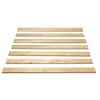 Home depot full bed outlet slats