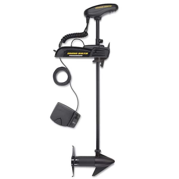 MinnKota Trolling Motor Power Center Review ~ 