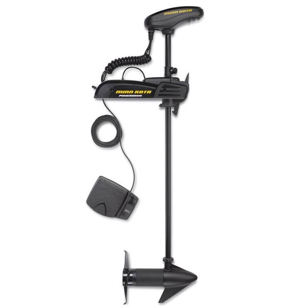 MINN KOTA 55PD/US2/BT 54 in. Trolling 