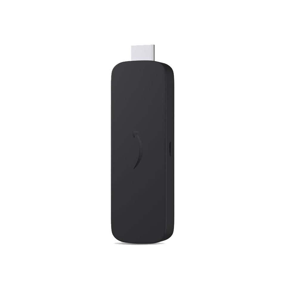 Signage Stick Professional Digital Signage 4K Media Player - Designed for Businesses of All Sizes, Easy Setup, Black