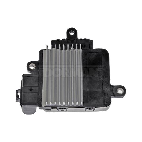 OE Solutions Radiator Fan Control Module