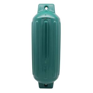 Extreme Max 3006.7677 BoatTector Inflatable Fender - 5.5" X