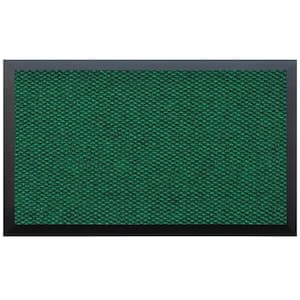 Teton Residential Commercial Mat Dark Green 36 in. x 72 in.