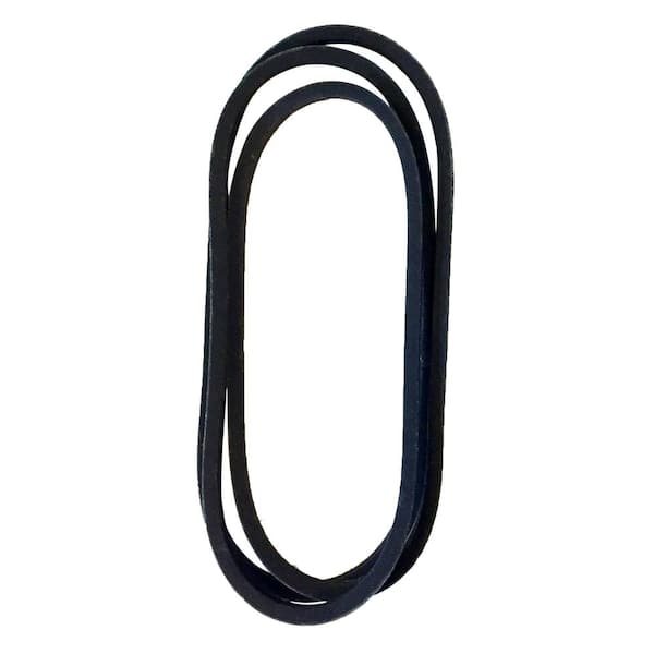 Replacement 42 in. Drive Belt for Ariens, Husqvarna, Poulan and Poulan Pro  Riding Lawn Mowers OE# 130801 and 138255