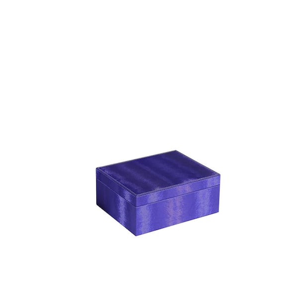 Blue Azure Jewel Box Blue Azure Jewel Box