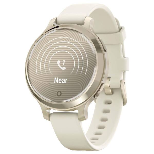 時計 GARMIN Lily2 Sport Garmin Lily 2 Sport GPS Smartwatch - Scuba