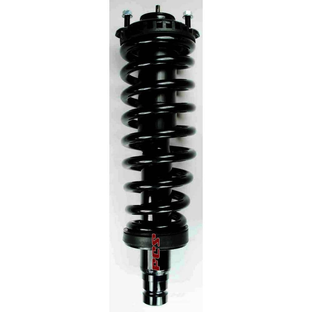 Suspension Strut and Coil Spring Assembly 1336324 - The Home Depot