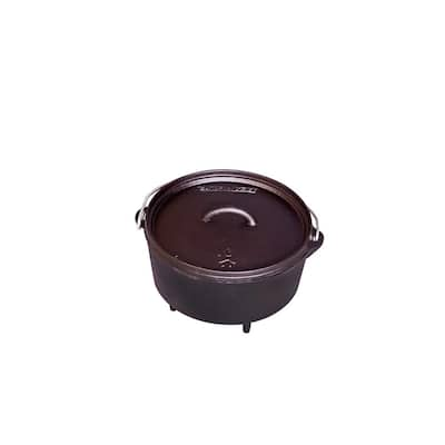 Camp Chef Single Square Cast Iron Sandwich Oven SSPI - The Home Depot