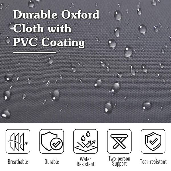 lightweight portable bed