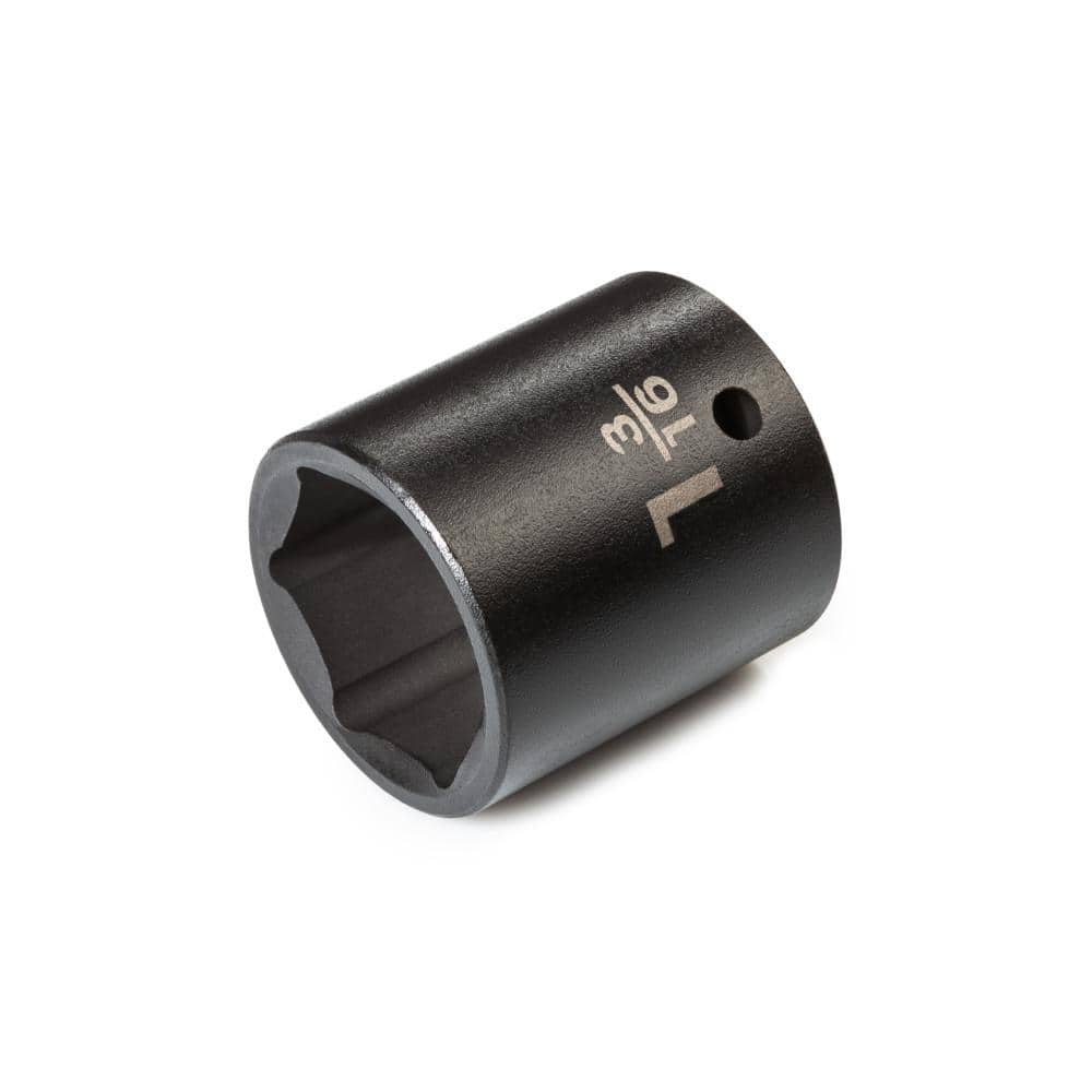 1/2 in. Drive x 1-3/16 in. 6-Point Impact Socket price history on PriceWatchPro