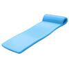 Texas Recreation Sunsation Marina Blue Vinyl Foam Raft Lounger Pool ...