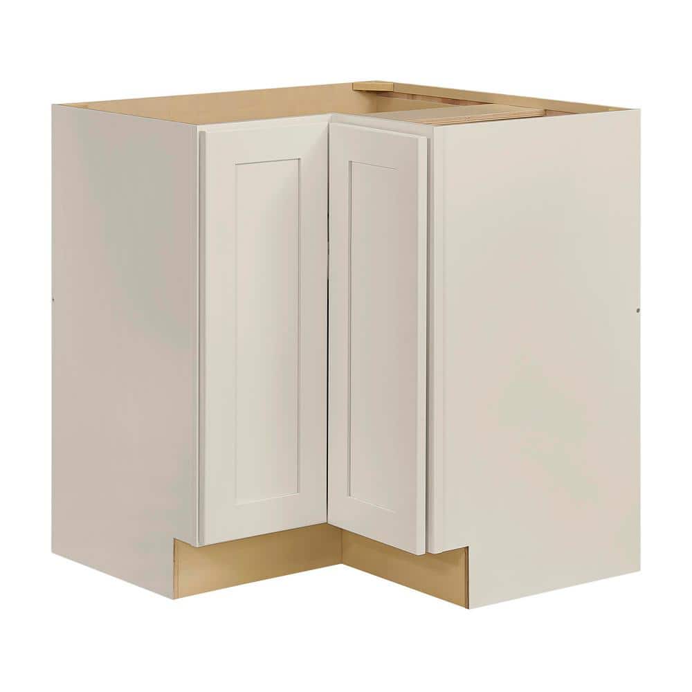 Hampton Bay Avondale 32 in. W x 32 in. D x 34.5 in. H Ready to