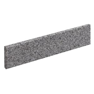 20 in. Granite Sidesplash in Napoli