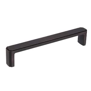 - Natural Iron Finish 160 mm Richelieu Hardware Traditional Metal Pull 1049-6 5/16 in BP104160908 