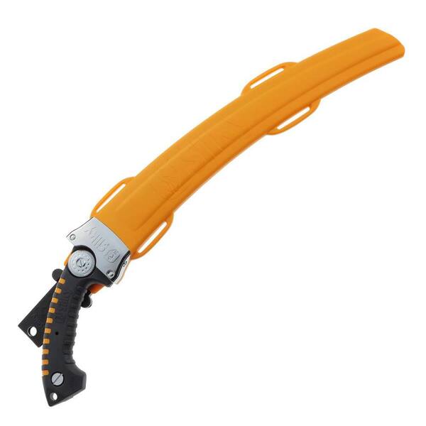 Silky SUGOI 16.5 in. Hand Saw 390-42 - The Home Depot