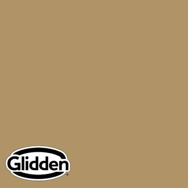 Glidden Premium 1 qt. Imagine PPG1094-6 Semi-Gloss Exterior Latex Paint