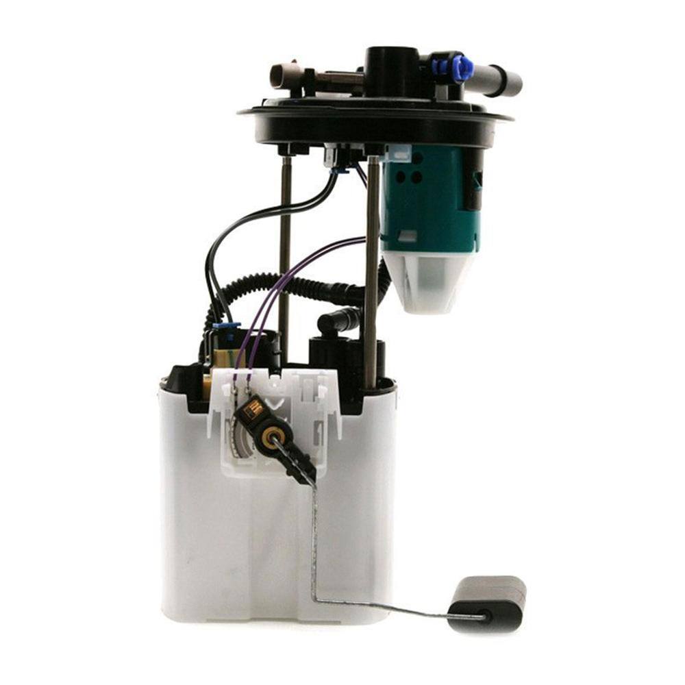 Fuel Pump Module Assembly