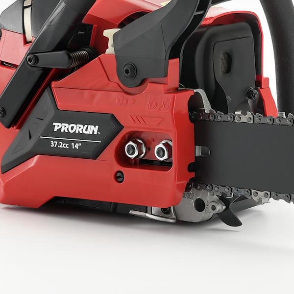 Anti-Vibration Gas Chainsaw PCS214 