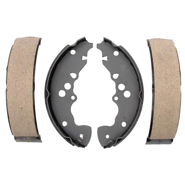 Raybestos Parking Brake Shoe 794PG - The Home Depot - View #9