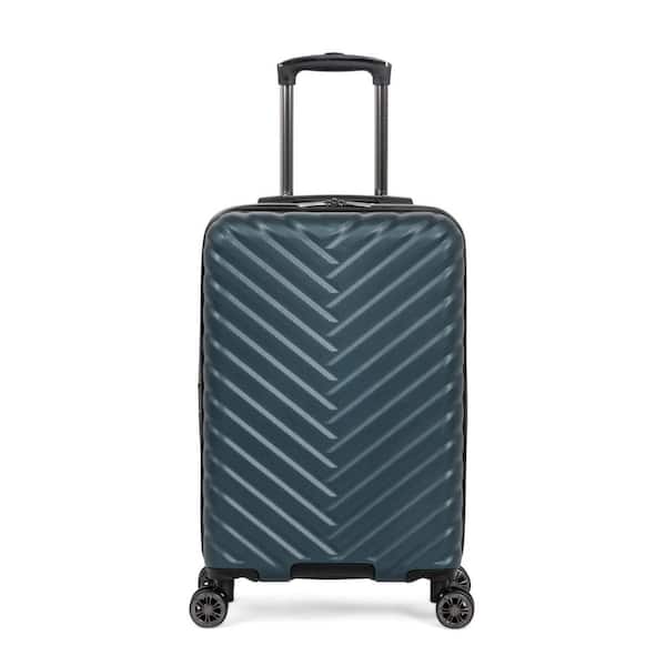 KENNETH COLE REACTION Madison Square Hardside Carry On 20 in. Luggage