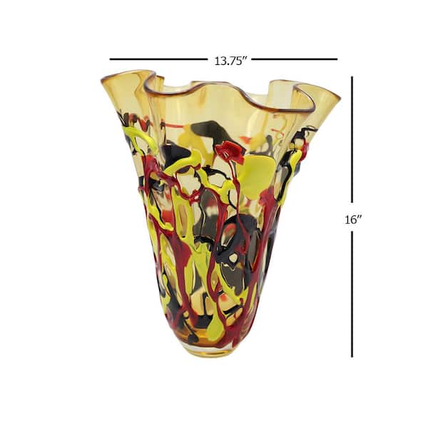 Ceramic Handbag Vase – Harbinger