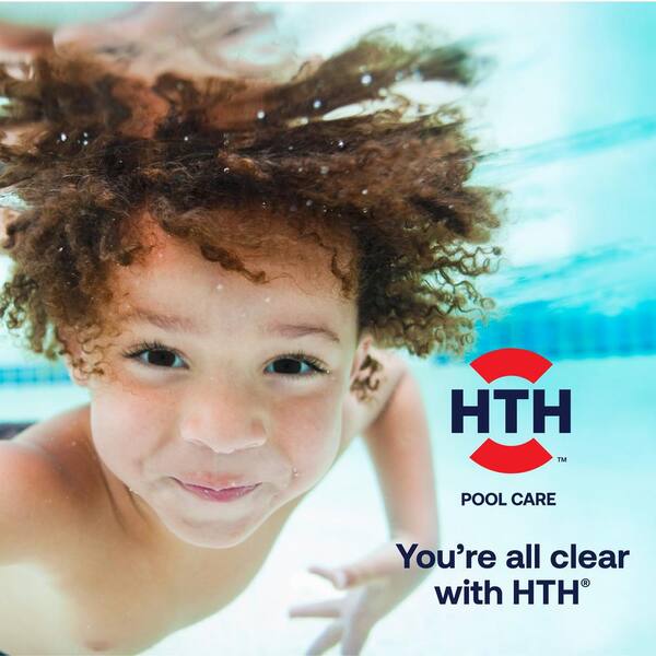 Buy HTH Spa pH Up pH Balancer