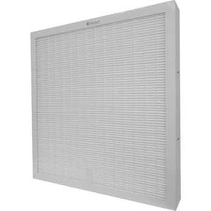 Air Purifier Replacement HEPA Filter for AC-2102 and AC-9966