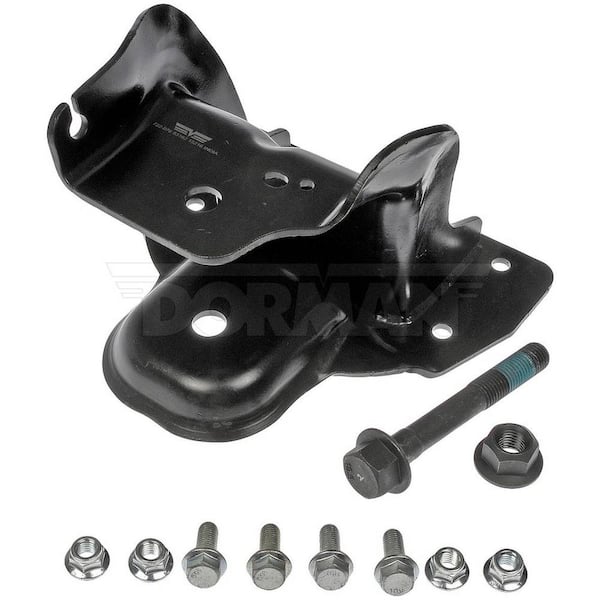 OE Solutions Front Position Leaf Spring Bracket Kit
