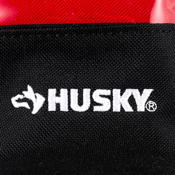 Husky Tool Pouch Home Depot: Ultimate Durability for Pros