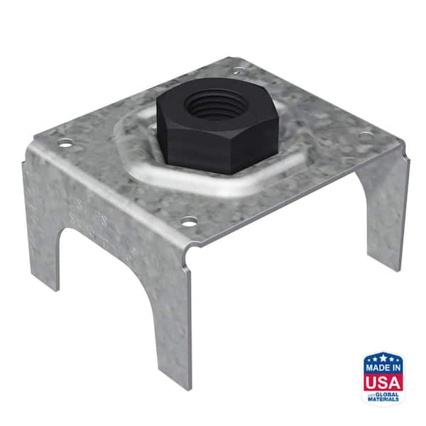 Simpson Strong-Tie ABL Anchor Bolt Locator with 3/4 in. Nut
