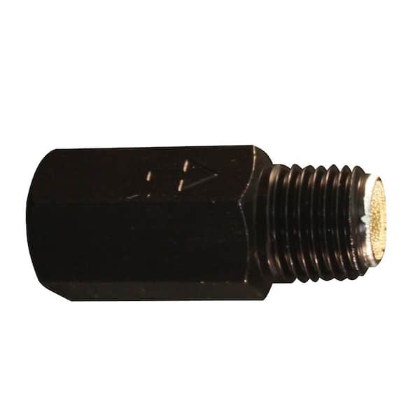 1/4 in. NPT in Line Filter