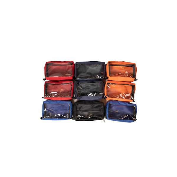Universal Mesh Backpack - Inogen One G3/OxyGo, Inogen One G5/OxyGo Nex