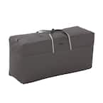 Ravenna 62 in. L x 22 in. W x 30 in. H Oversized Cushion and Cover Storage Bag