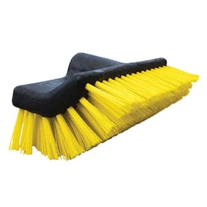 Bi-Level Deck Scrub Brush - 10