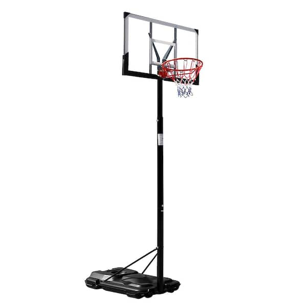 Outdoor Basketball Hoop