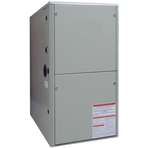Kelvinator 95% AFUE 108,000 BTU Upflow/Horizontal Residential Gas Furnace