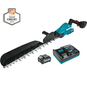 Makita GAU02Z 40V Max XGT Brushless Cordless 10 Telescoping Pole Saw, 13' Length, Tool Only