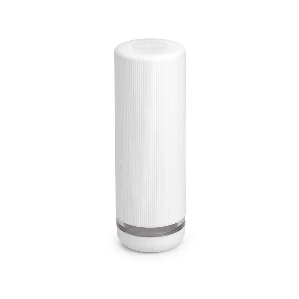 SinkStyle Freestanding Soap Squeezer, Fresh White price history on PriceWatchPro