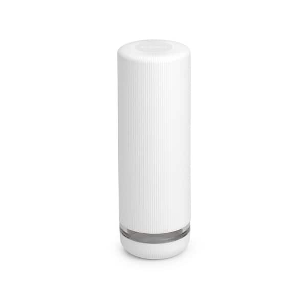 Brabantia SinkStyle Freestanding Soap Squeezer, Fresh White