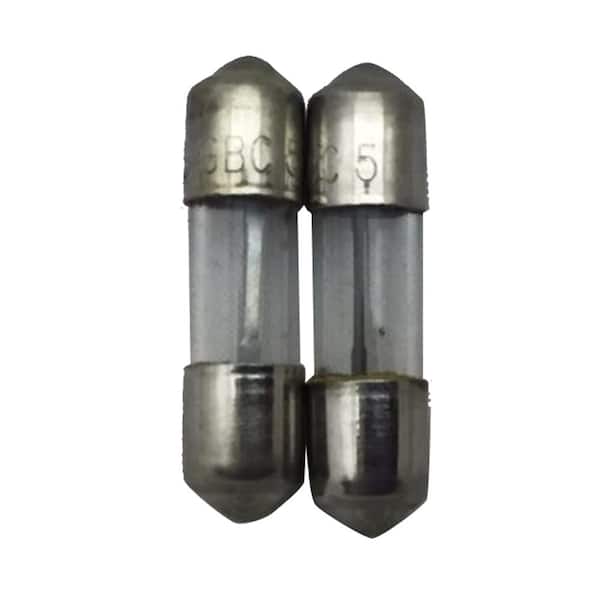 Littelfuse Glass Fuse