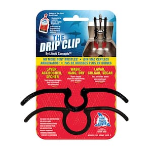 The Drip Clip