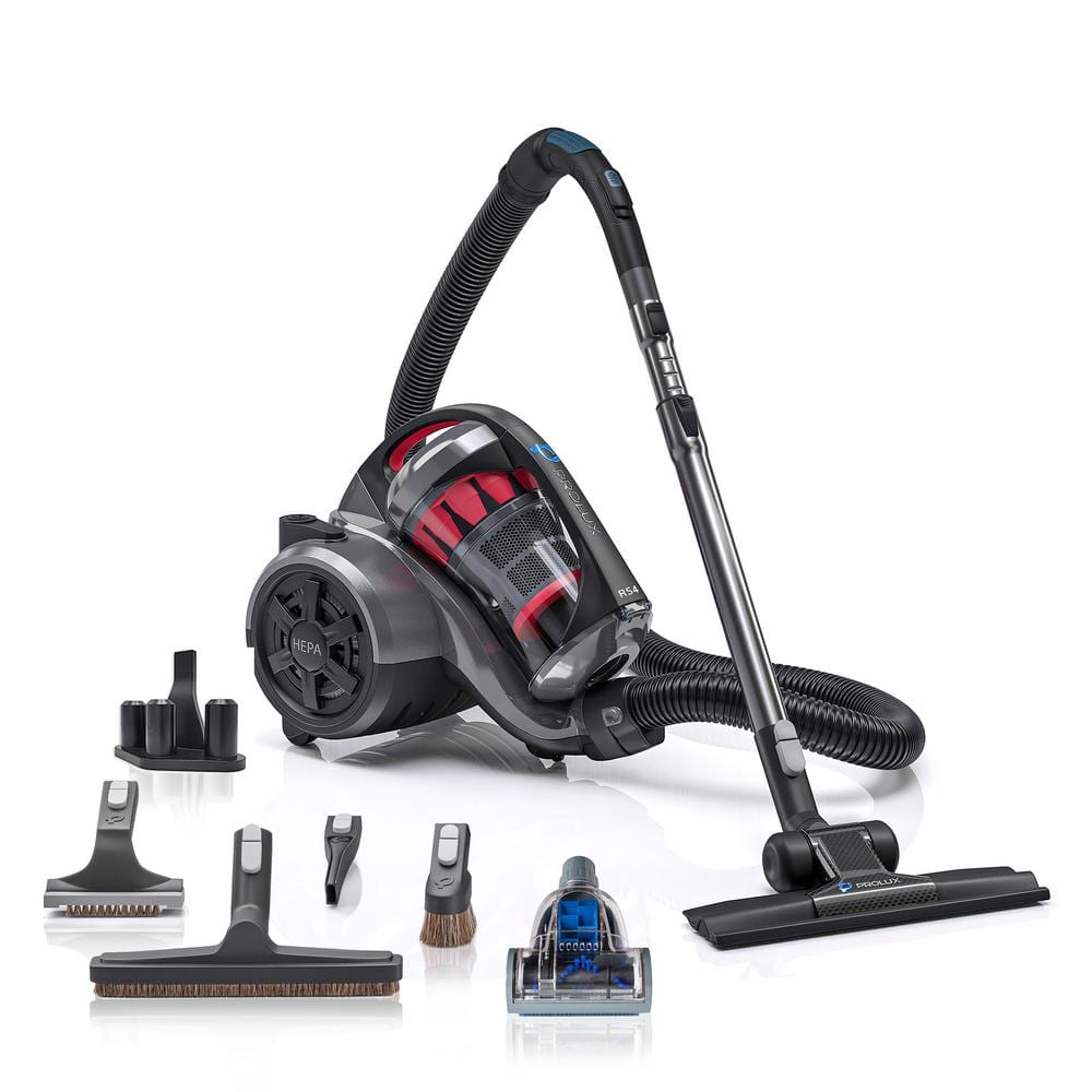 HOMPANY H18 Cordless Vacuum Cleaner Instruction Manual