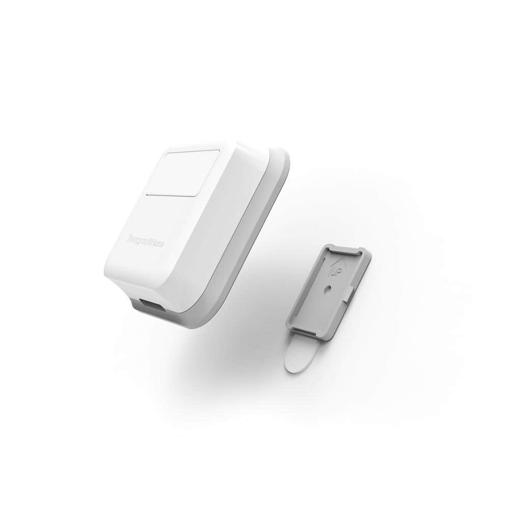 Honeywell Home White Smart Room Sensor for T9/T10 Thermostats