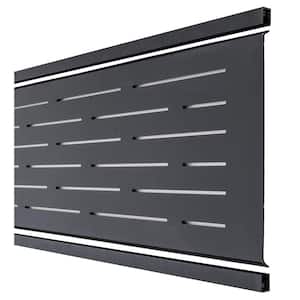 Euro Style 6 ft. Lattice Fence Top Kit