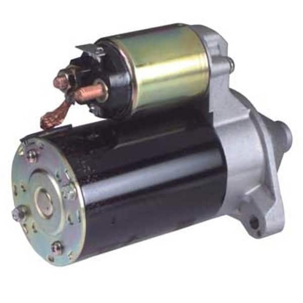 WPS World Power Systems Starter Motor