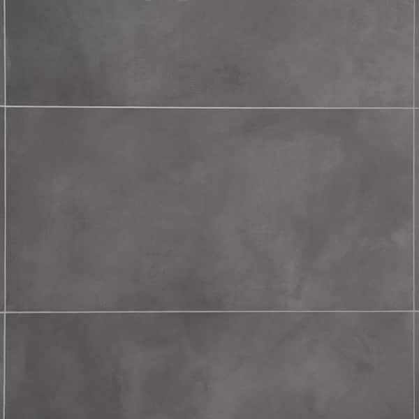Ivy Hill Tile Ryx Verve 15.74 in. x 31.49 in. Matte Porcelain Floor and  Wall Tile (13.77 sq. ft./Case) EXT3RD106859 - The Home Depot