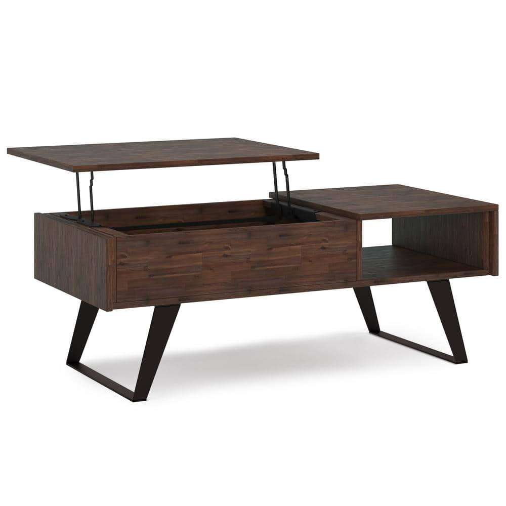 https://images.thdstatic.com/productImages/c3f38105-b8ef-5dbf-b10f-b58838705dc8/svn/distressed-charcoal-brown-simpli-home-coffee-tables-axclry-01a-dcb-64_1000.jpg