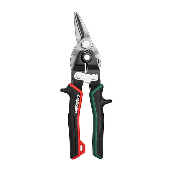 8 in. Right-Cut, Force Saving Aviation Snips