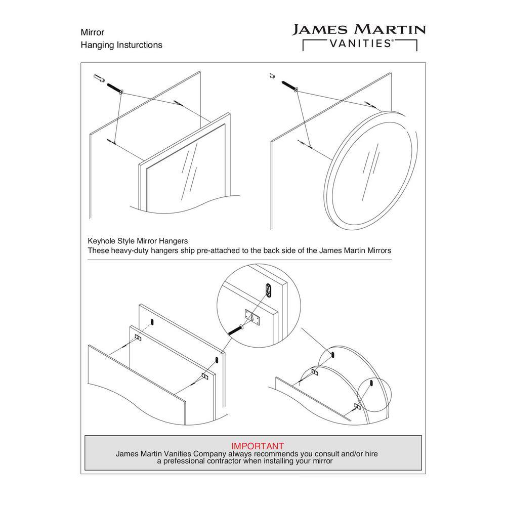 Rohe 40" x 30" Matte Black Octagon Beveled Vanity Mirror